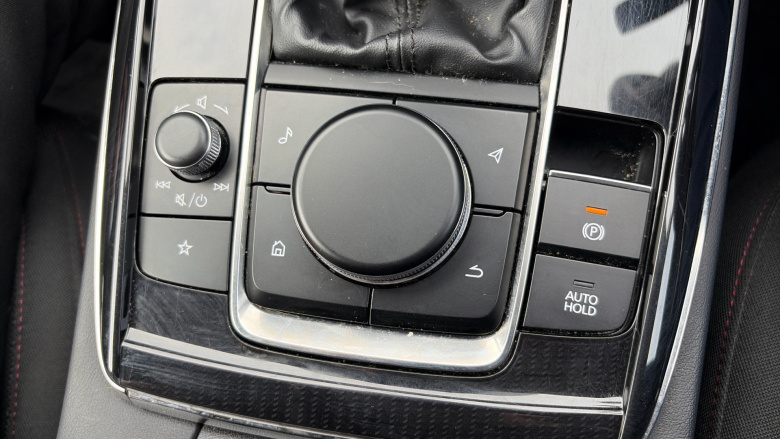 Mazda CX-30 2.0 e-Skyactiv G MHEV Homura 5dr Petrol Hatchback